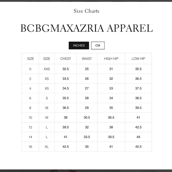 BCBGMaxAzria Black and White patterned Minidress in size 2 (Like New!) - Picture 8 of 8